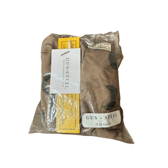 NWT Gus + Steel Moon Phases on Americano Lounge Set 18/24 - Picture 4 of 4